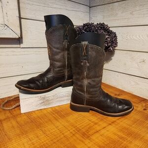 Twisted X Youth Boots 1.5M